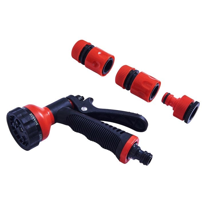Amtech 5ps Spray Gun Set