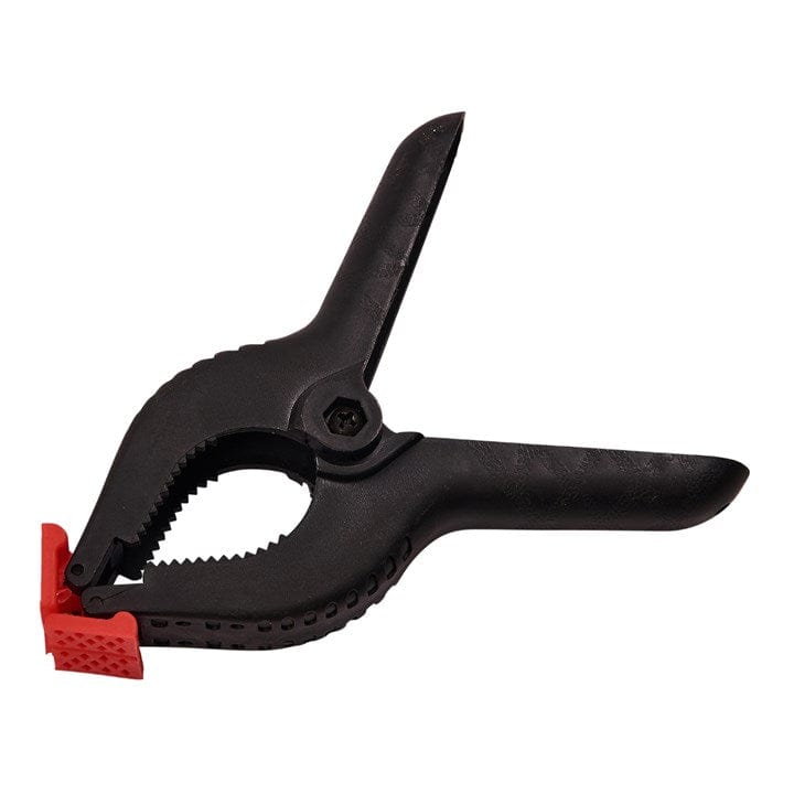 Amtech 6'' Plastic Clamp