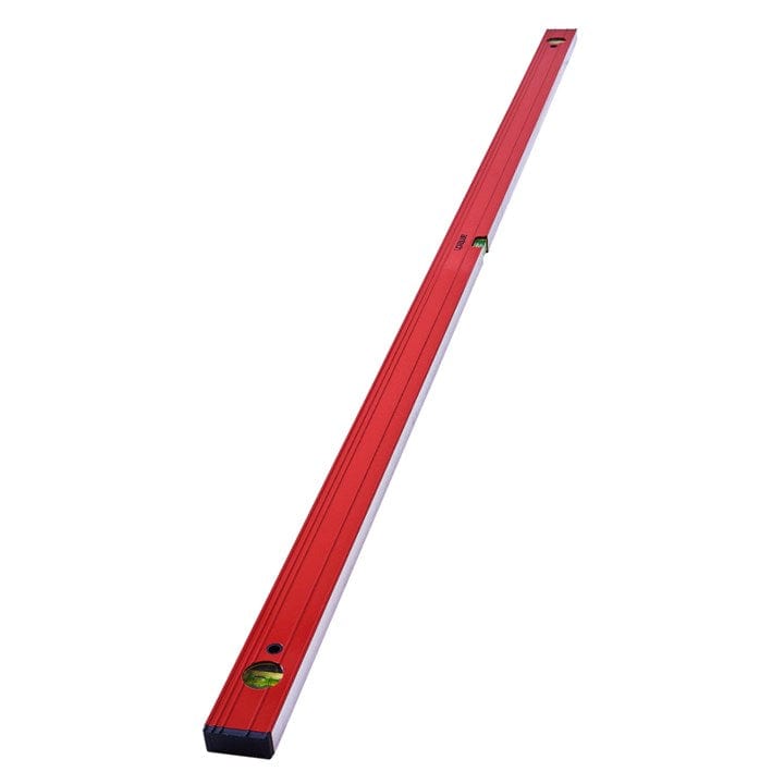 Amtech 72" Ribbed Spirit Level