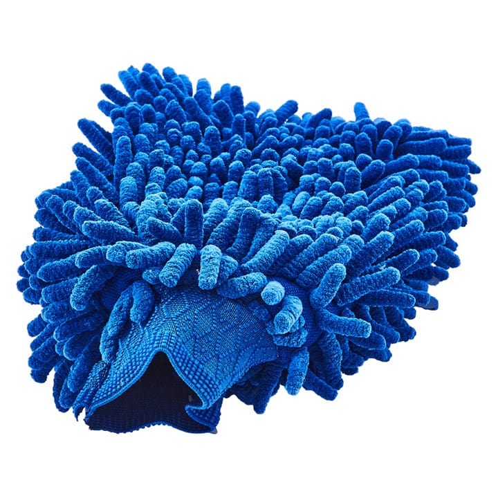 Amtech Microfibre Car Wash Mitt