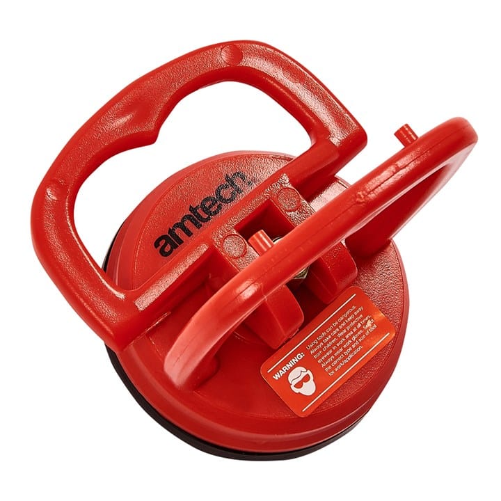 Amtech 2.5" Mini Suction Cup