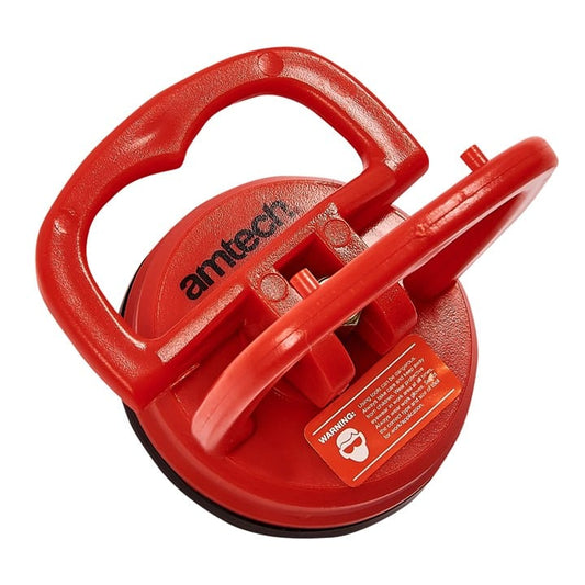 Amtech 2.5" Mini Suction Cup