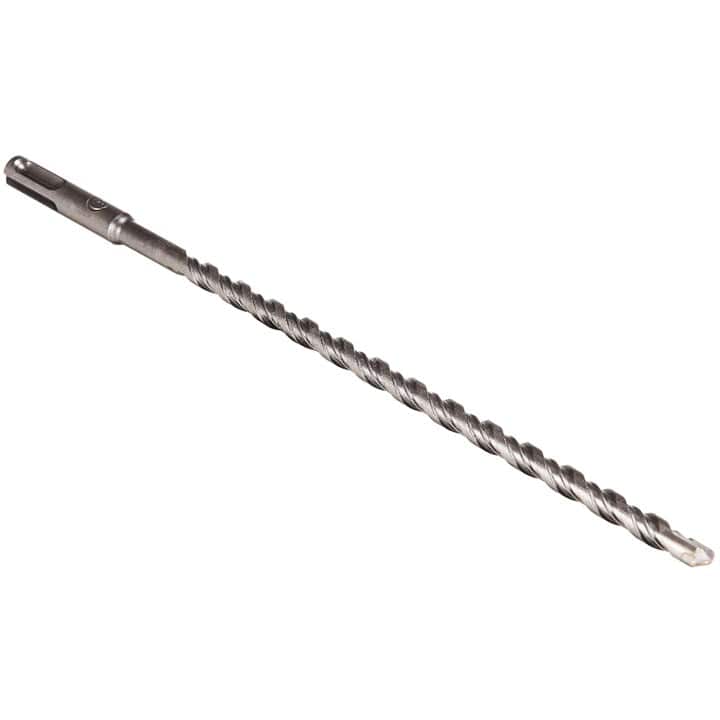 Amtech Sds Masonry Drill Bit 8mm x 260mm