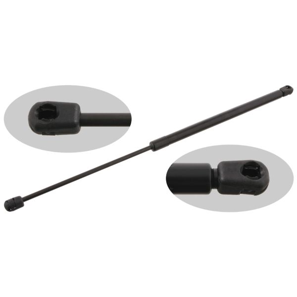 FEBI BILSTEIN FE27598 Bonnet Gas Spring