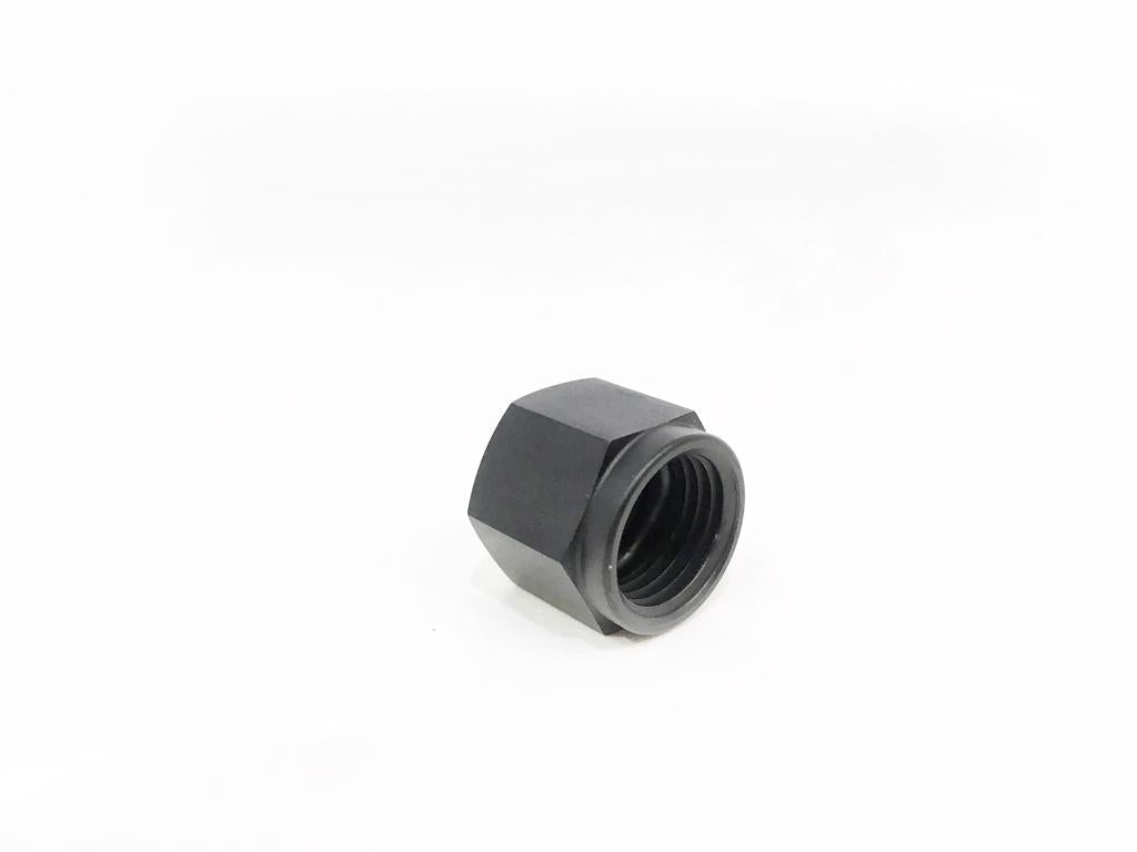 ARD ARAN820-6B AN FLARE CAP WITH O-RING AN6