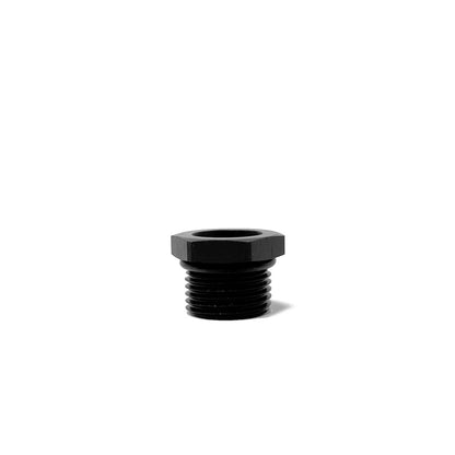 Precision Raceworks AN8 Male ORB to AN6 Female ORB Adapter