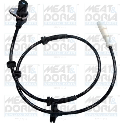 MEAT & DORIA MD90258 Wheel Speed Sensor