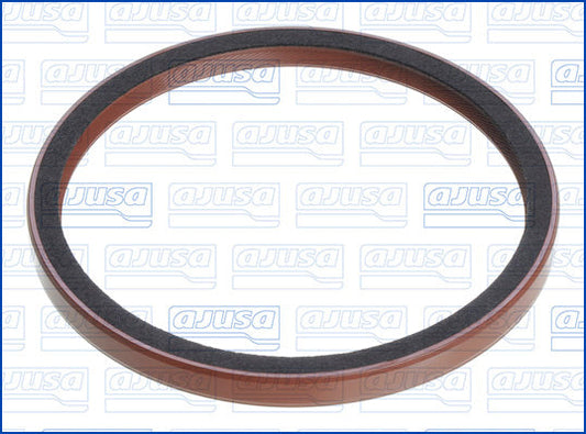 AJUSA AJU15080800 Crankshaft Shaft Seal
