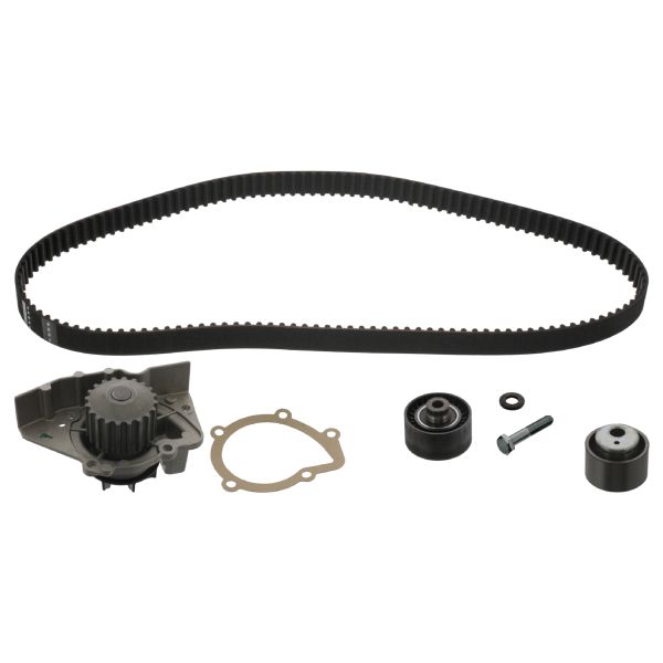 FEBI BILSTEIN FE46412 Water Pump & Timing Belt Kit