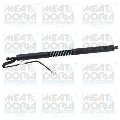 MEAT & DORIA MD301077 Tray (Boot/Cargo Bay) Gas Spring