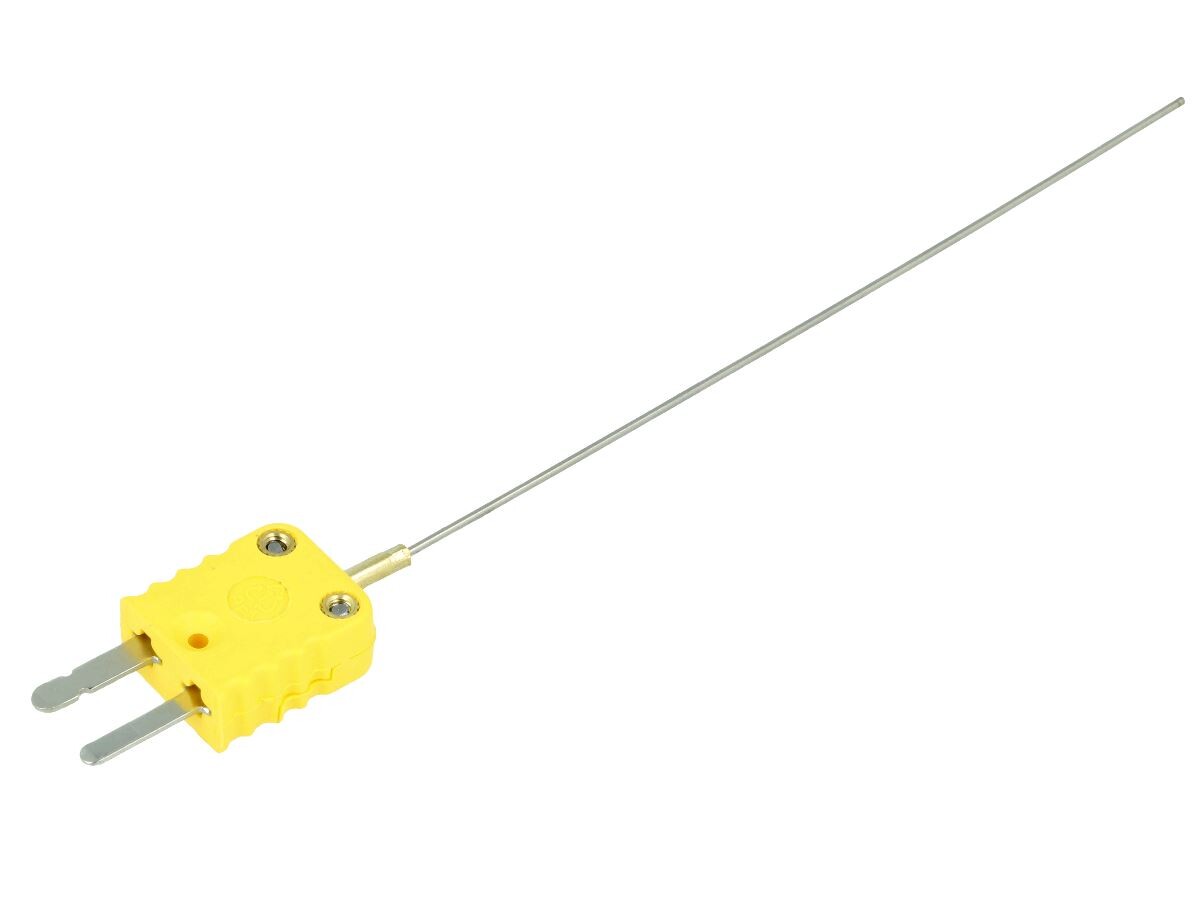 Turbozentrum 119780 Air intake / intercooler temperature sensor - Type-K