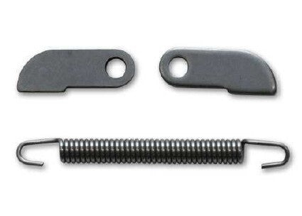 Turbozentrum 428323 Welding Bracket for Collectors