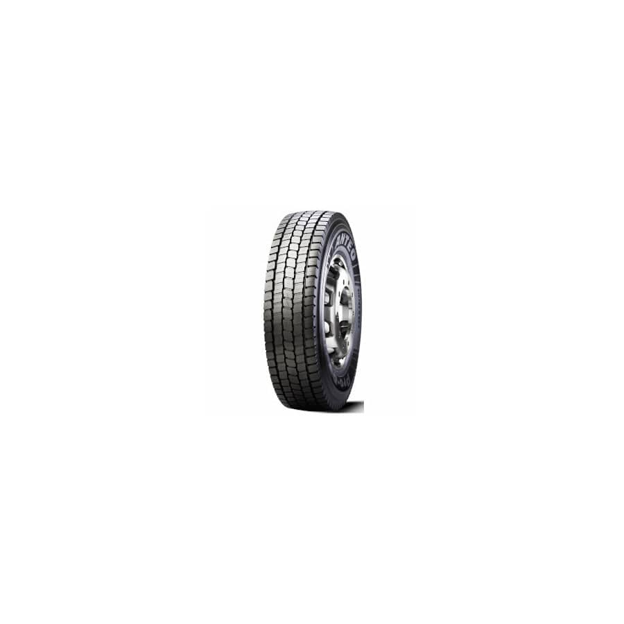 Anteo Anteo Pro-Drive 295/80 R225 152M Summer Truck Tyre