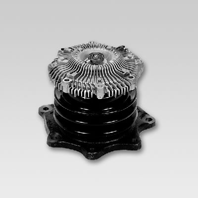 HEPU P754 Water Pump