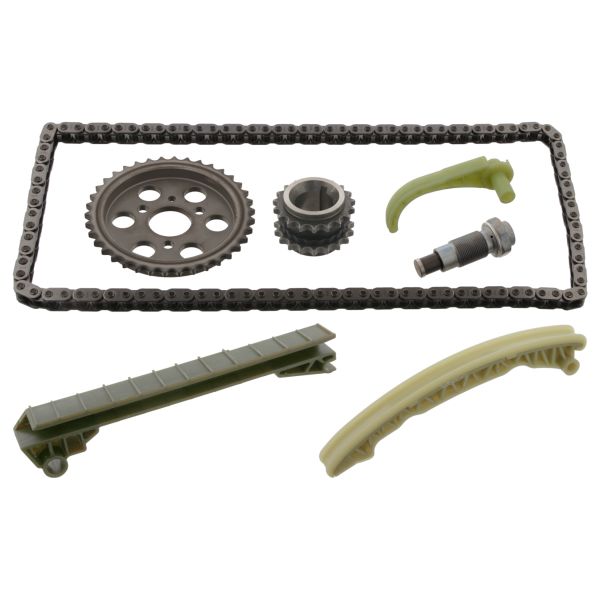 SWAG SW10937966 Timing Chain Kit