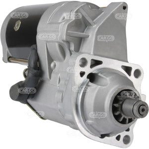 HC-CARGO CAR114277 Starter