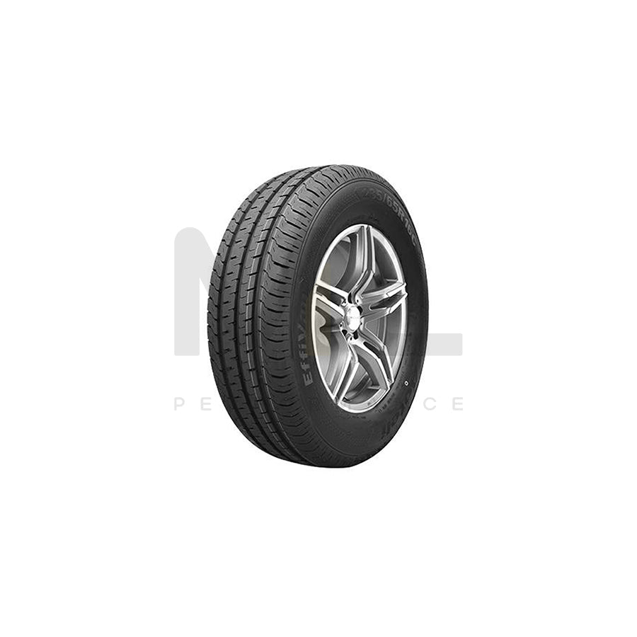 Aoteli EFFIVAN 185 R14 102/100Q Van Summer Tyre
