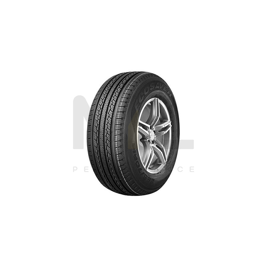 Aoteli ECOSAVER 235/55 R18 104V SUV Summer Tyre