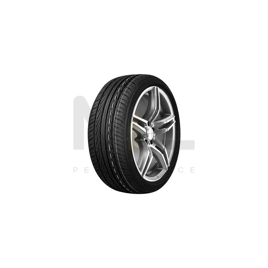 Aoteli P607A 225/55 R17 101W Summer Tyre