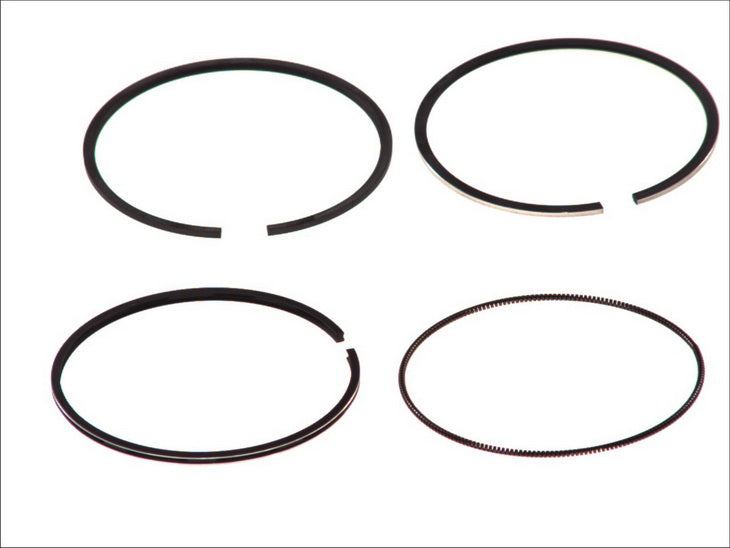 GOETZE 08-105400-00 Piston Ring Kit