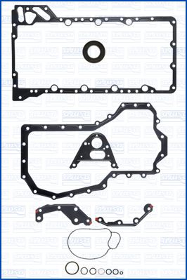 AJUSA AJU54201300 Crankcase Gasket Kit