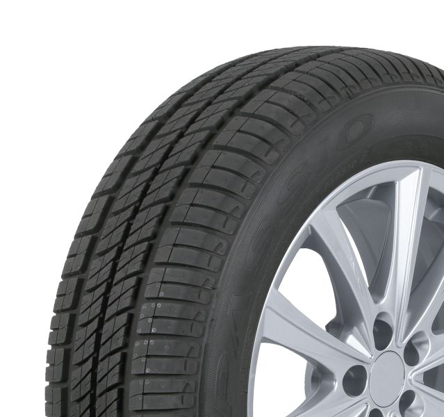 DEBICA 15580R13LODE83TPAS2 Summer Pkw Tyredc71.0 Db