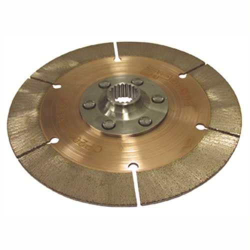 AP RACING CP2012-165FM3 DP184RIGSIN-1.00X23-2.62