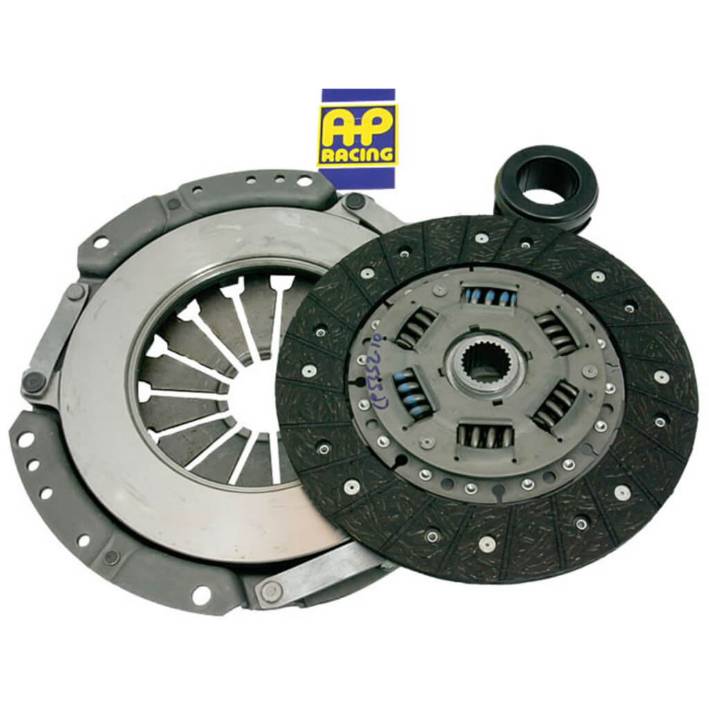 AP RACING CP2015-32NB CLUTCH KIT FOR MITSUBISHI EVO 7