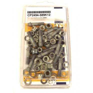 AP RACING CP2494-595K08S KIT-BOBBIN(08-595)SHORT