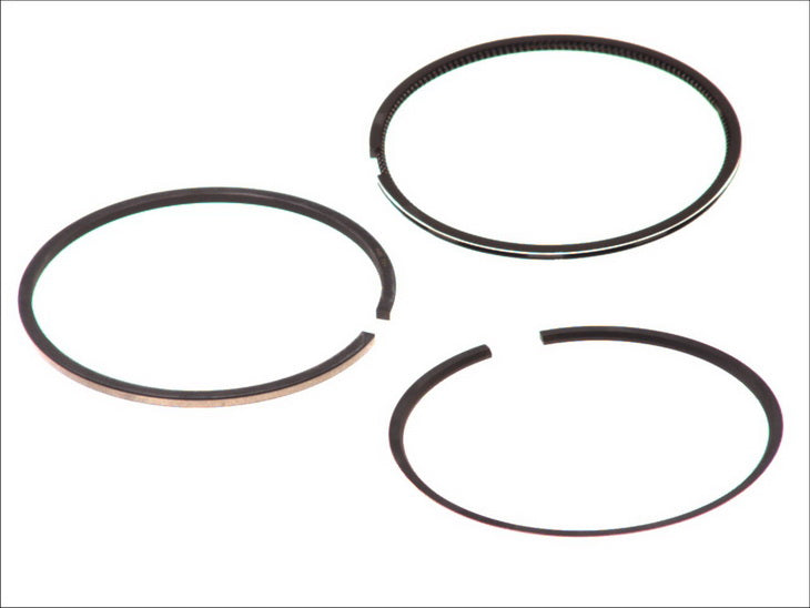 GOETZE 08-501507-00 Piston Ring Kit