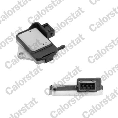 CALORSTAT BY VERNET /MS0041 Boost Pressure Sensor