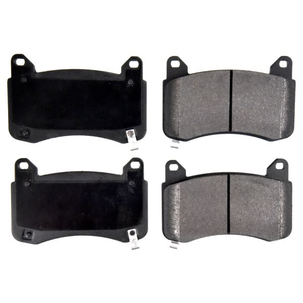 FEBI BILSTEIN FE177660 Disc Brake Brake Pad Set