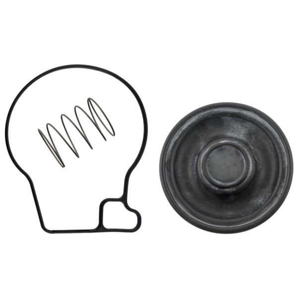 FEBI FE45171 Crankcase Ventilation Gasket