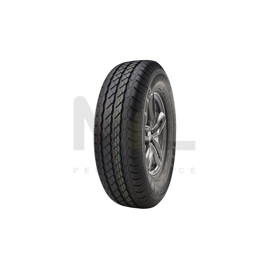 APlus A867 215/75 R16 113/111R Van Summer Tyre