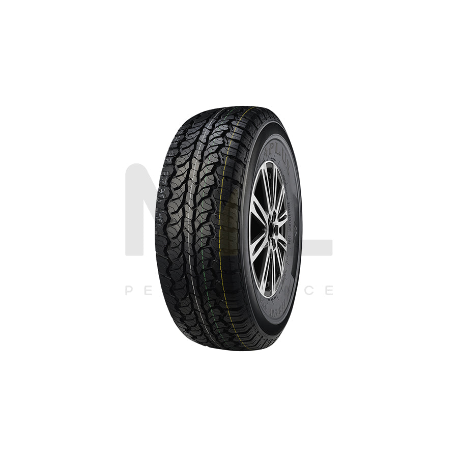 APlus A929 A/T RBL 215/80 R15 112S SUV Summer Tyre