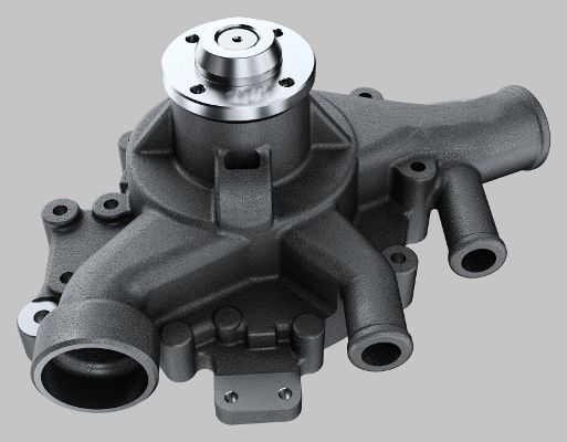 HEPU P9965 Water Pump