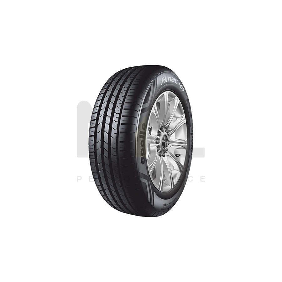 Apollo Alnac 4G 185/55 R16 83V Summer Tyre