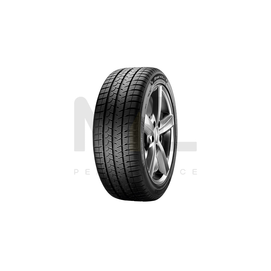 Apollo Alnac 4G All Season 215/60 R17 100H All-season Tyre