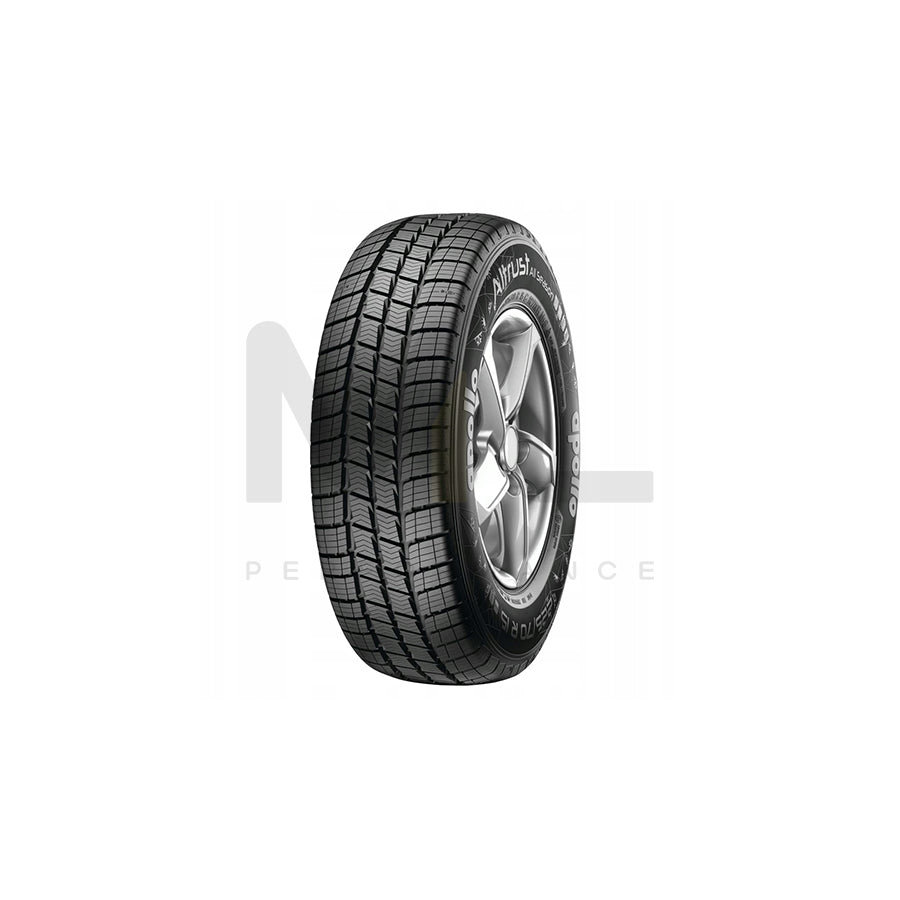 Apollo Altrust All Season 225/70 R15 112S All-season Van Tyre