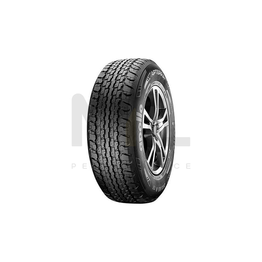 Apollo Apterra H/T 265/70 R15 112T SUV Summer Tyre