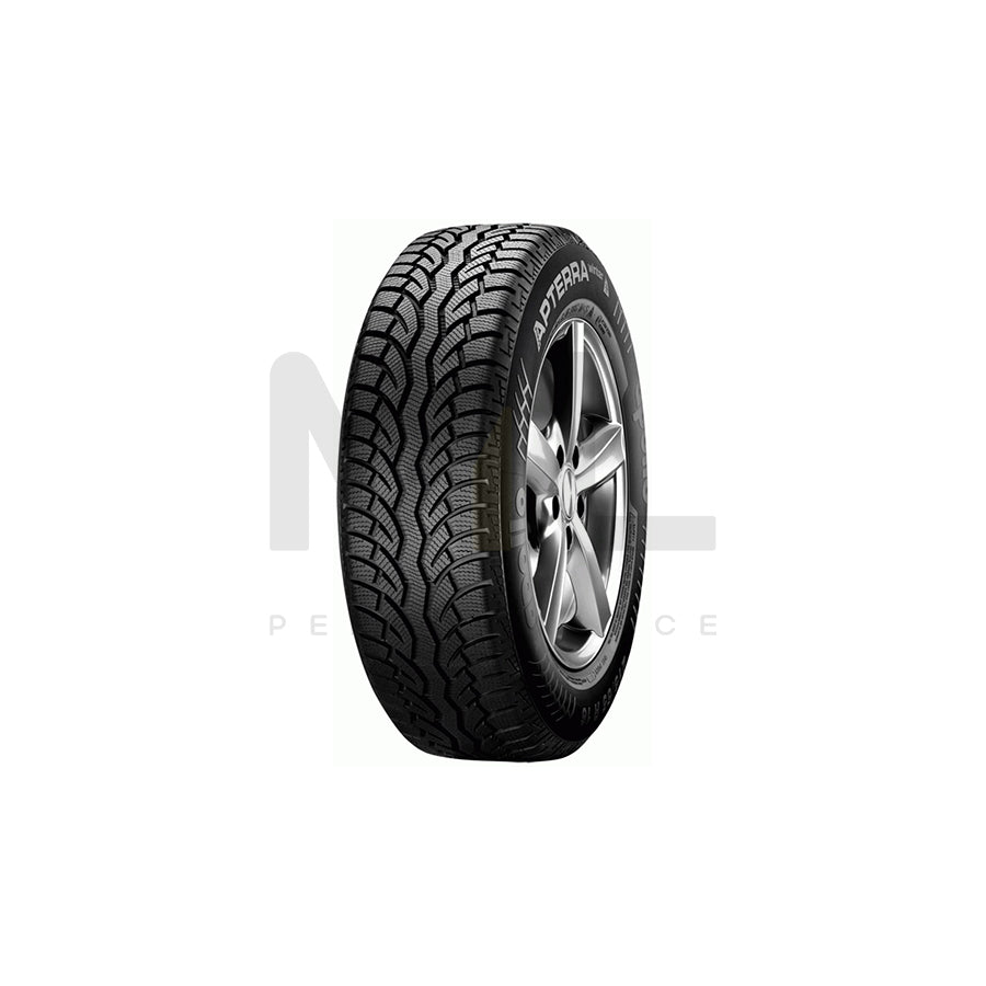 Apollo Apterra Winter 215/60 R17 96H 4x4 Winter Tyre