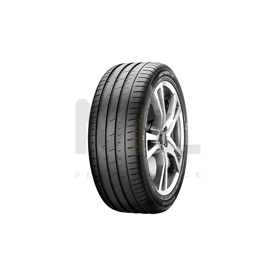 Apollo Aspire 4G 255/45 R18 103Y Summer Tyre