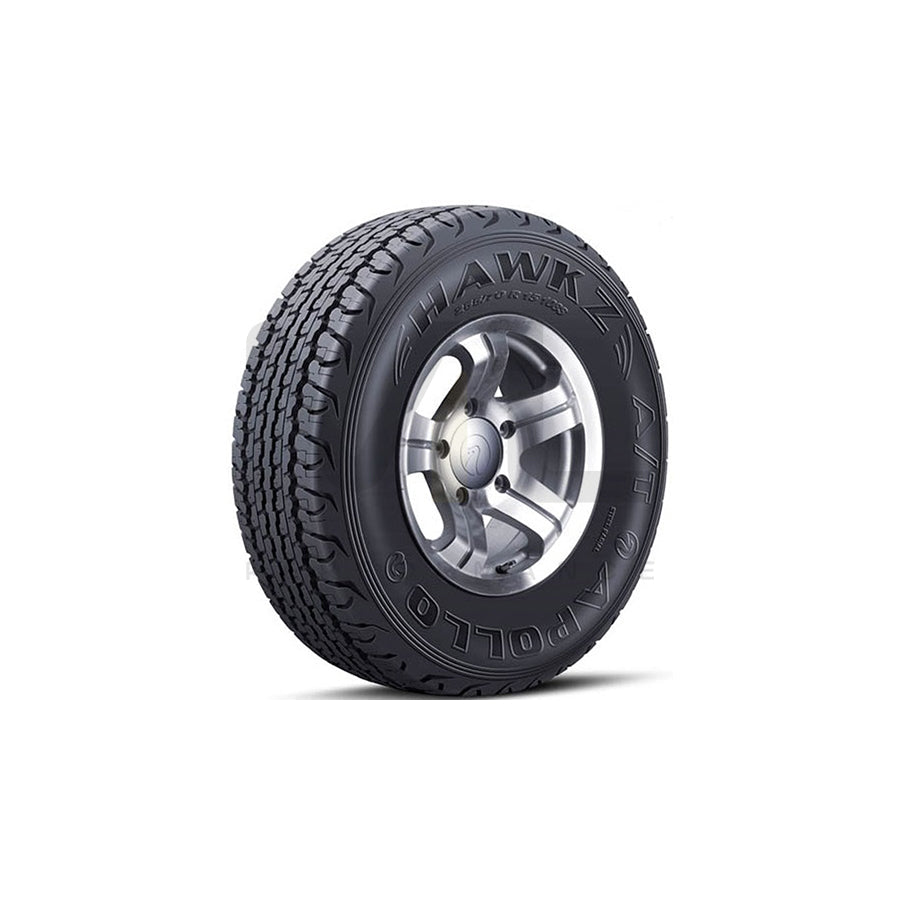 Apollo Hawkz A/T 215/75 R15 100S SUV Summer Tyre