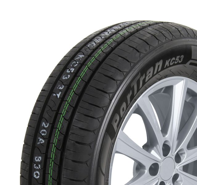 KUMHO 15580R13LDKU90RKC53 Summer Lcv Tyredd72.0 Db