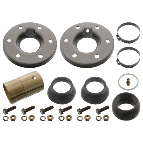 MERITOR MERAXL125 Brake Shoes Accessory Kit