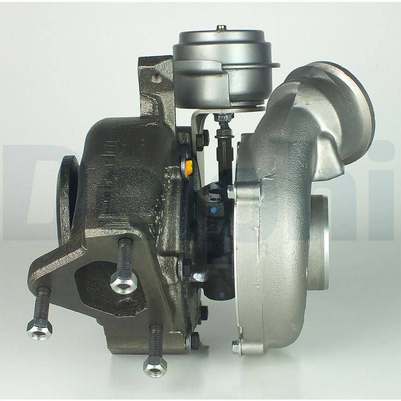 DELPHI HRX200 Turbocharger