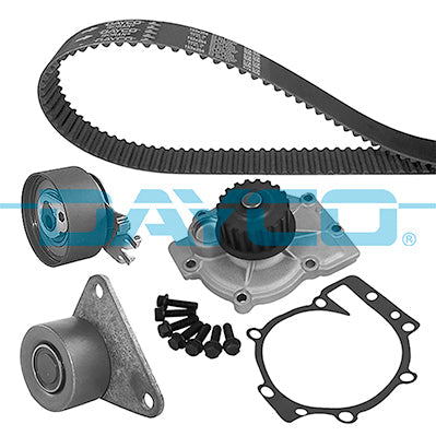 DAYCO DAYKTBWP3160 Water Pump & Timing Belt Kit