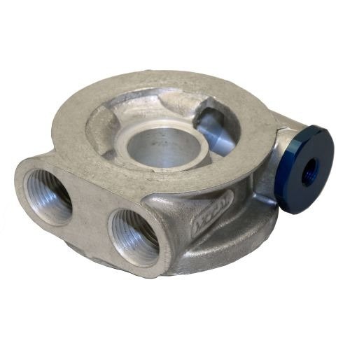 MOCAL TGASP18NPTF Engine Cooling System