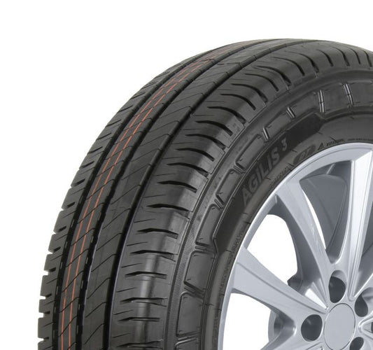 MICHELIN 21575R16LDMI116RAGI3 Summer Lcv Tyreba72.0 Db