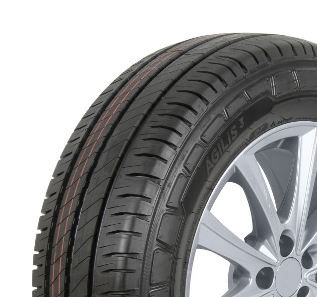 MICHELIN 20570R15LDMI106RAGI3 Summer Lcv Tyreba72.0 Db